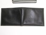 Guess Genuine Leather Bi-Fold Wallet - Image 5