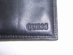Guess Genuine Leather Bi-Fold Wallet - Image 2