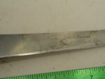 Rapala Filet Knife Signed J Marttiini Finland - Image 3