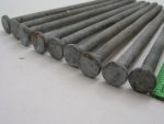 9pcs 3/8" X 9" Hot Galvanized Nails Spikes - Image 3