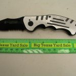 Smith & Wesson ExtremeOps Folding Knife