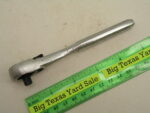 Craftsman 1/4" Drive Ratchet VM-44807 - Image 2