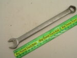 16mm Combination Wrench Bluepoint BLPCWM16 - Image 2