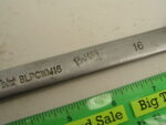 16mm Combination Wrench Bluepoint BLPCWM16 - Image 3