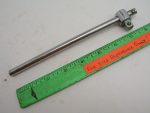 3/8" Drive Sliding T-Handle Breaker Bar Wrench