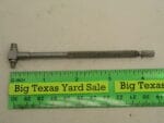 Telescoping Snap Gauge Mitutoyo A Size - Image 2