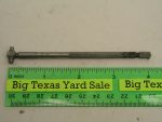 Telescoping Snap Gauge Mitutoyo AA Size