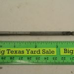 Telescoping Snap Gauge Mitutoyo AA Size