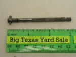 Telescoping Snap Gauge Starrett #57 - Image 2