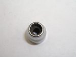11/32"   3/8" Drive 12pt Socket Snap On F111 - Image 2