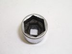 13/16"   3/8" Drive 6pt Socket Snap On F261 - Image 2