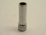 3/8"   3/8" Drive 6pt Deep Socket Snap On SFS121