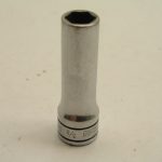 3/8"   3/8" Drive 6pt Deep Socket Snap On SFS121