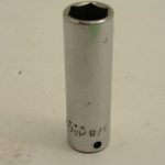 5/8"   3/8" Drive 6pt Socket MAC XD206