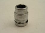 10mm   3/8" Drive 6pt Socket Cornwell TM221