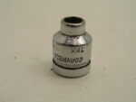 7mm   3/8" Drive 6pt Socket Cornwell TM2207