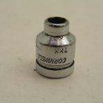 7mm   3/8" Drive 6pt Socket Cornwell TM2207