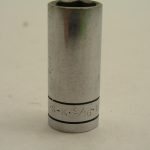 9/16   3/8" Drive 6pt Deep Socket SK 40418