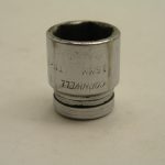 16mm   3/8" Drive 6pt Socket Cornwell TM2216