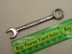 3/8 X 7/16 Craftsman Combination Wrench