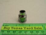 8mm   3/8" Drive 6pt Socket SK 308
