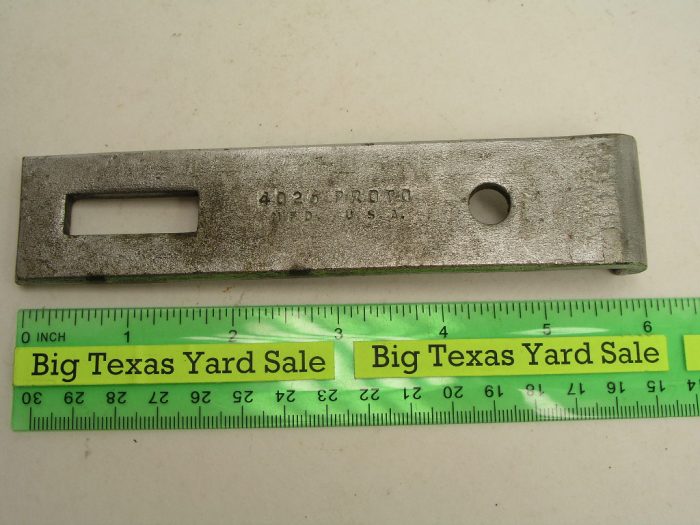 Proto 4026 6" Puller Arm - Image 1