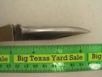 Vintage Kabar 1606 Folding Pocket Kife - Image 3