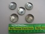5pc 1-1/16" Freeze Core Expansion Plug Lot - Image 2