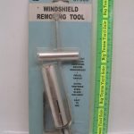 Tool Aid 87900 Windshield Removal Tool