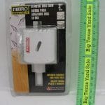 2" Bi-Metal Hole Saw With Arbor Mibro Industrial