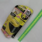 Strait-Line Intersect Laser Level