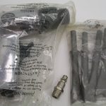 Central Pneumatic 32940 Air Impact Hammer