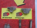 9pc Router Bit Set Vermont American 07862 - Image 4