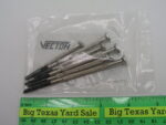 6pc Vector Precision Screwdriver Set