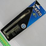 Xacto Hobby Knife Handle