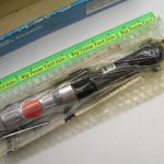 3/8" Drive Air Ratchet from Builders Square YK-803