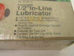 Air Line Tool Lubricator Buffalo ALUB-12 - Image 3