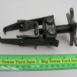 Valve Spring Compressor