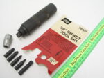 3/8" Drive Lisle 29200 Hand Impact Driver
