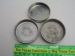 3pc 2-1/4" Freeze Core Expansion Plug Lot - Image 2