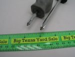 2pc Snap On #2 Phillips Screwdrivers - Image 2