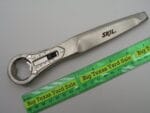 Skil Universal Adjustable Wrench