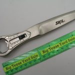 Skil Universal Adjustable Wrench