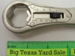 Skil Universal Adjustable Wrench - Image 3