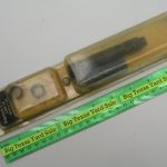 14mm-1.25 Spark Plug Thread Repait Kit Perma Plug