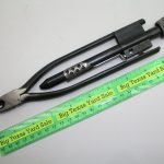 Safety Wire Pliers CCAD SMERCH49