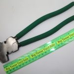 Diamond Fence Pliers