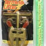 2 Jaw Battery Terminal or Wiper Arm Puller