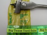7/8" to 3" Adjustable Auger Drill Bit Irwin 44202 - Image 2