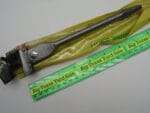 1-3/4" to 3" Adjustable Auger Drill Bit Irwin 44202 Lot B
